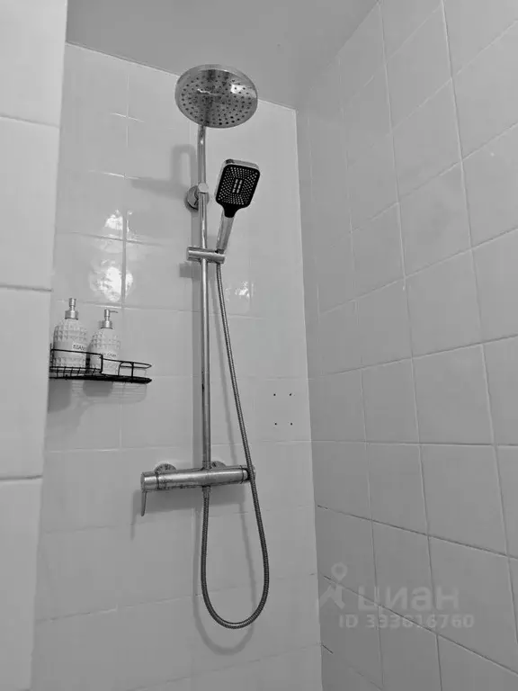 Студия Москва ул. Сретенка, 4 (30.0 м) - Фото 2