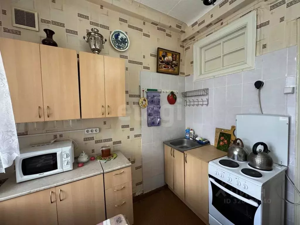 2-к кв. Челябинская область, Озерск ул. Трудящихся, 31 (64.0 м) - Фото 2