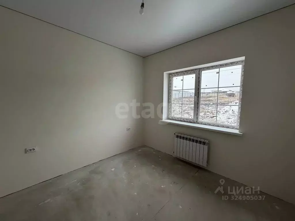 Дом в Белгородская область, Белгородский район, Дубовское с/пос, с. ... - Фото 1