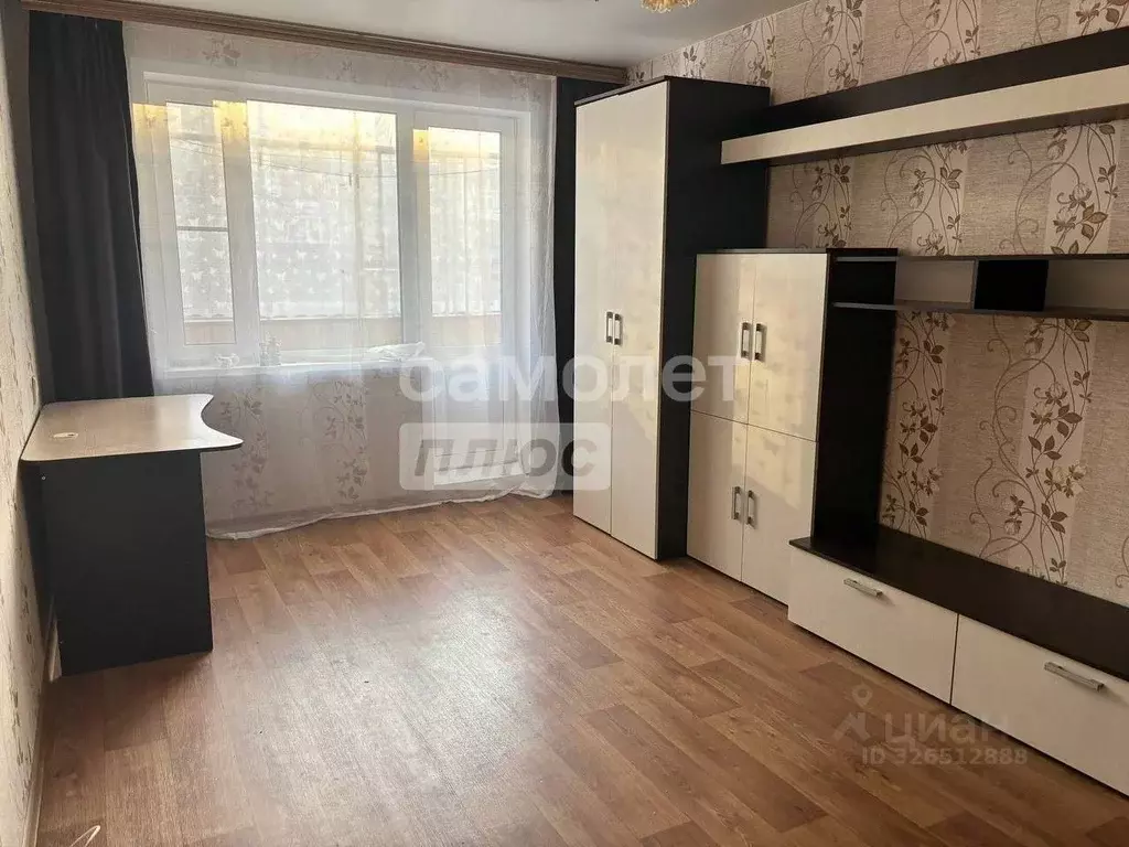 1-к кв. Воронежская область, Воронеж ул. Ильича, 61 (28.9 м) - Фото 2