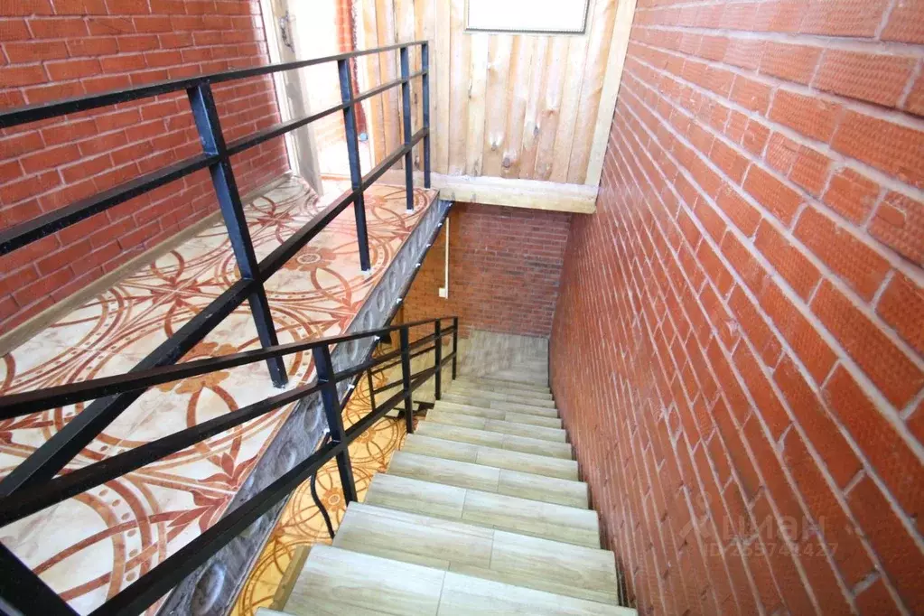 Дом в Новосибирская область, Новосибирск Облепиха СНТ, ул. Обская (250 ... - Фото 2