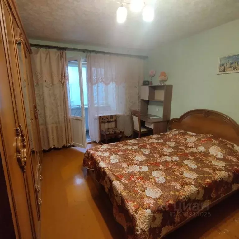 Комната Севастополь ул. Адмирала Фадеева, 29Г (20.0 м) - Фото 1