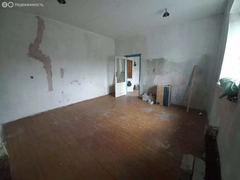 2-комнатная квартира: Курган, Половинская улица, 10 (30.3 м) - Фото 1