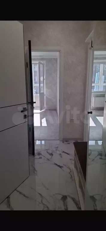 1-к. квартира, 40,8 м, 5/12 эт. - Фото 0