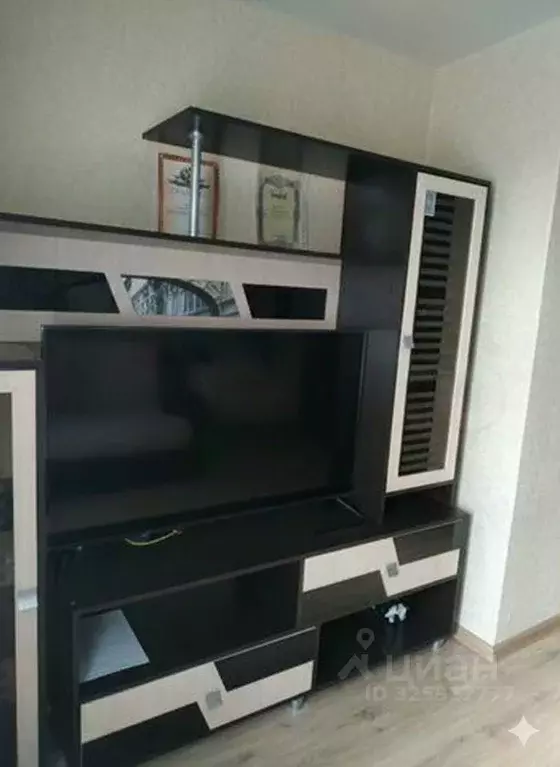 1-к кв. Пензенская область, Пенза Ульяновская ул., 23 (36.0 м) - Фото 1