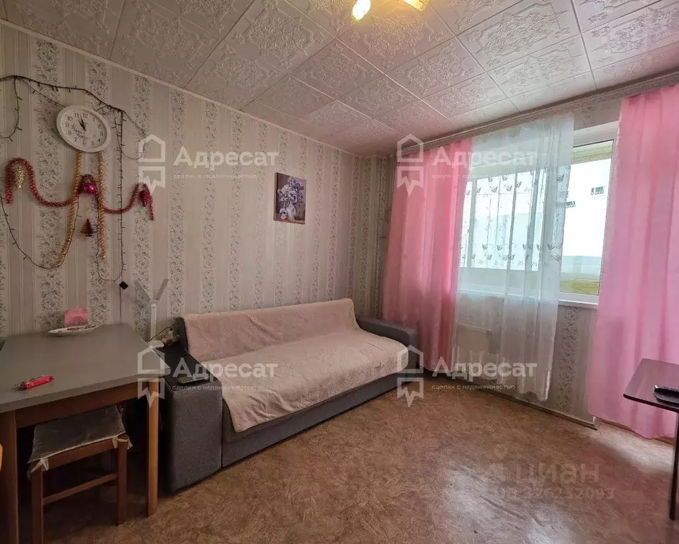 Студия Волгоградская область, Волгоград ул. 51-й Гвардейской Дивизии, ... - Фото 2