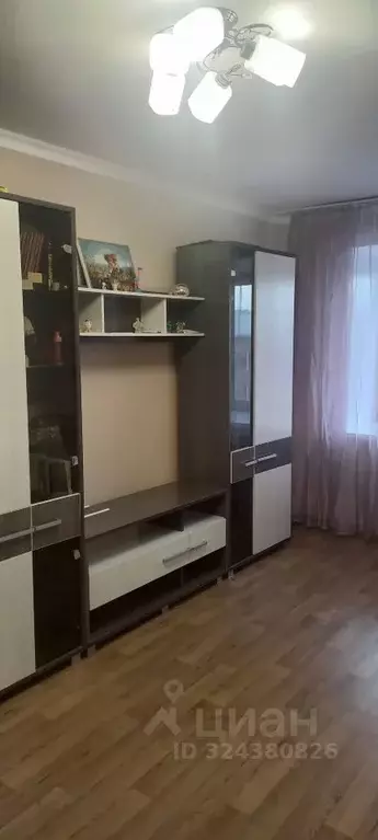 1-к кв. Красноярский край, Красноярск Свердловская ул., 51А (39.0 м) - Фото 2