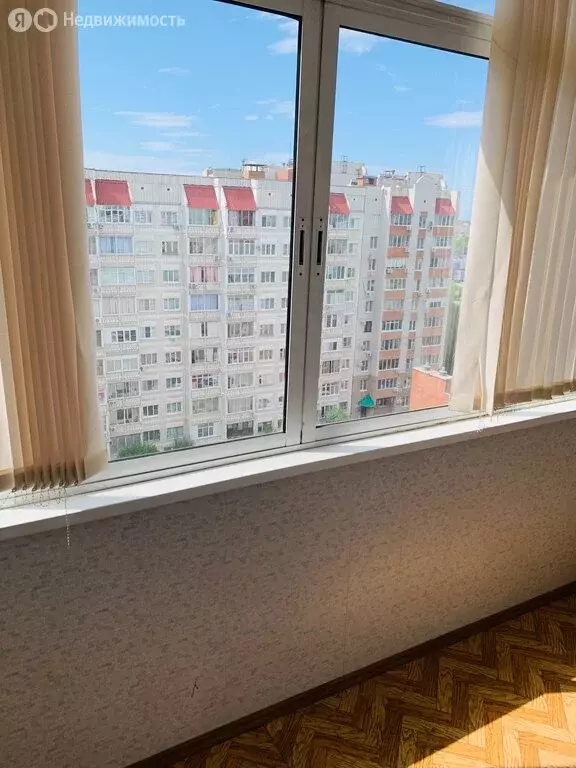 1-комнатная квартира: Тольятти, Южное шоссе, 77 (46 м) - Фото 1