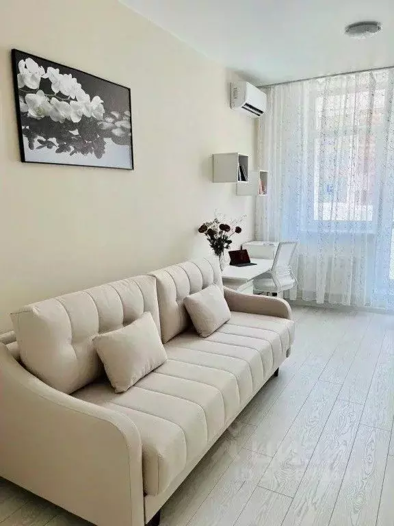 1-к кв. Московская область, Истра  (53.0 м) - Фото 0