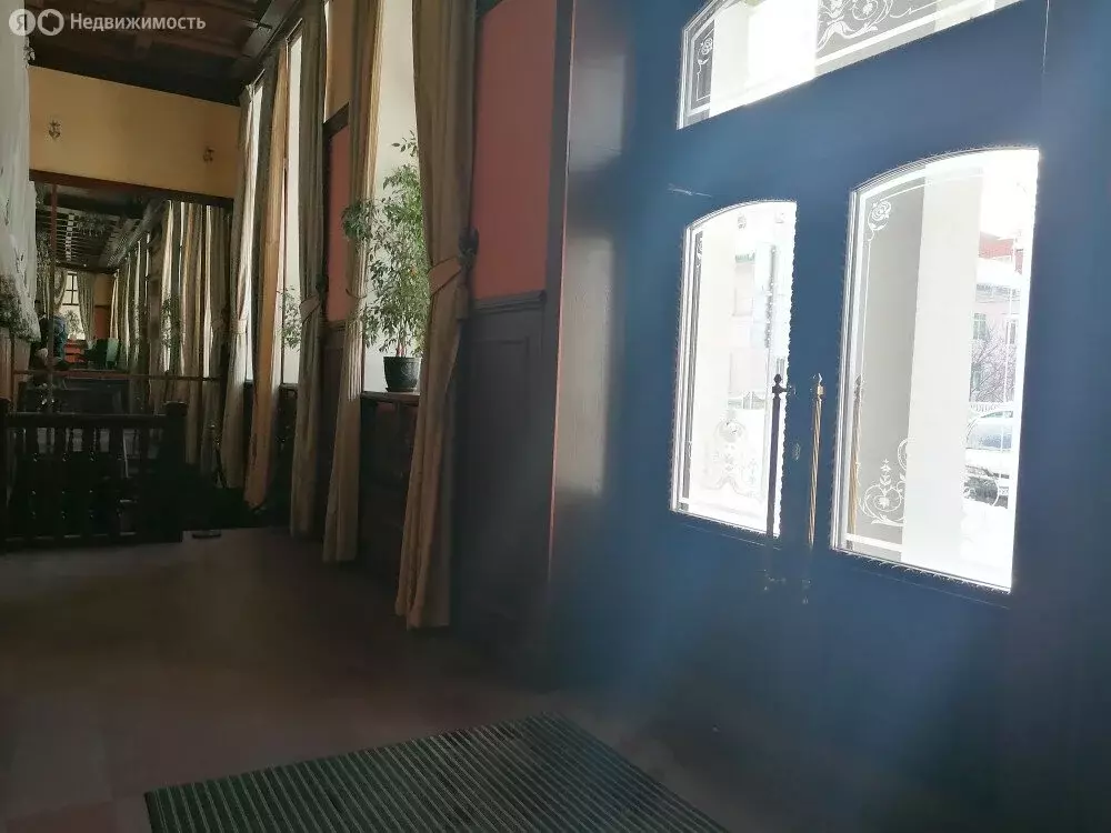 Офис (190 м) - Фото 1