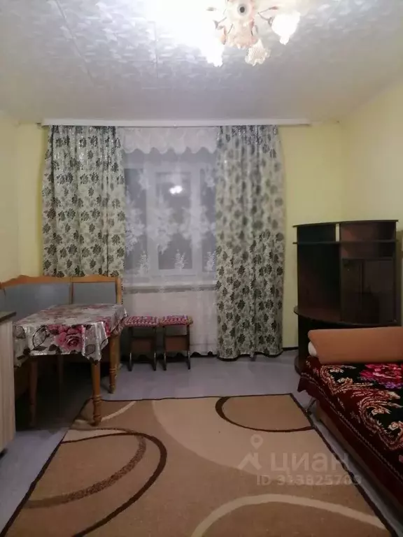 Комната Башкортостан, Нефтекамск ул. Победы, 10А - Фото 0