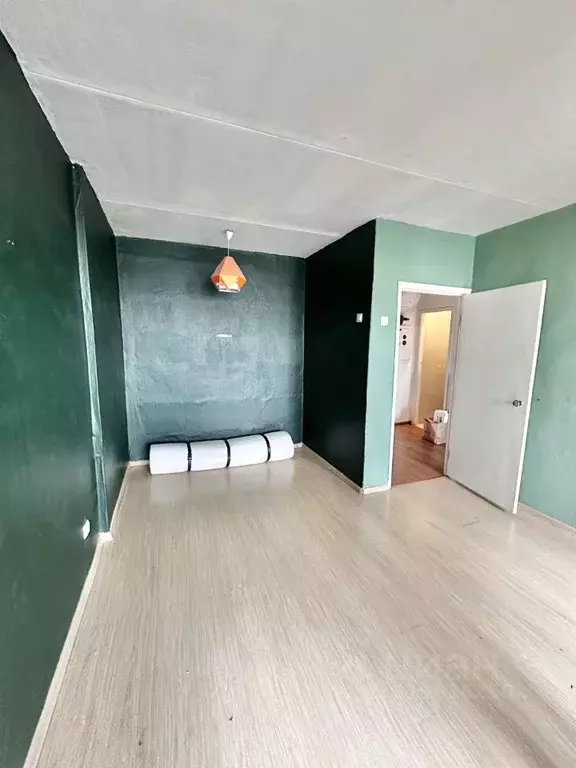1-к кв. Москва Цветной бул., 20/1 (39.0 м) - Фото 1