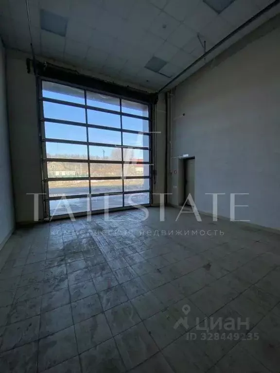 Помещение свободного назначения в Татарстан, Казань ул. 2-я ... - Фото 1