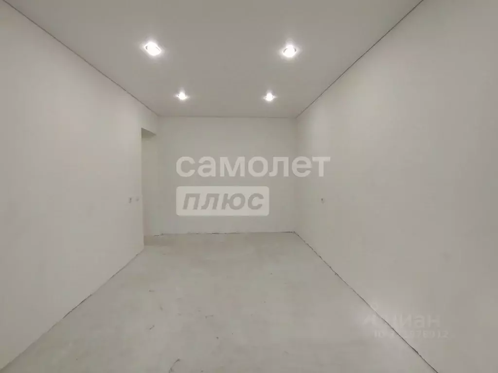 2-к кв. Забайкальский край, Чита ул. Кочеткова, 4 (44.7 м) - Фото 2