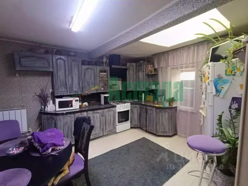 Дом в Забайкальский край, Чита 1-я Дорожная ул., 16 (134 м) - Фото 1