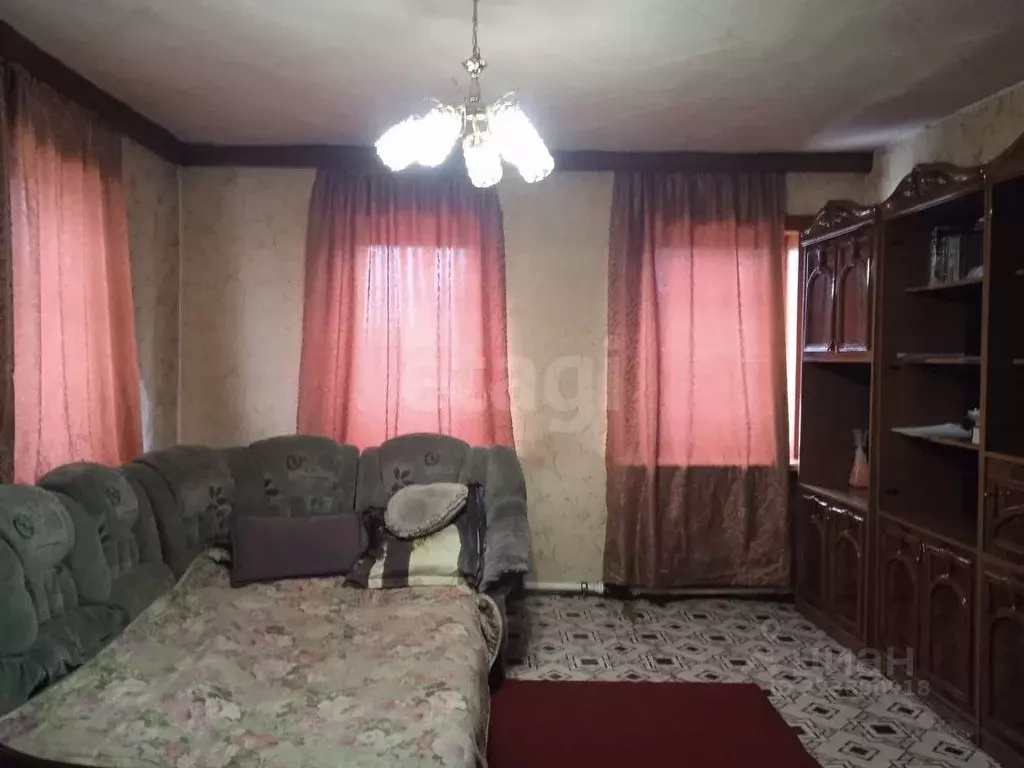 Дом в Кемеровская область, Кемерово Бачатская ул. (68 м) - Фото 2