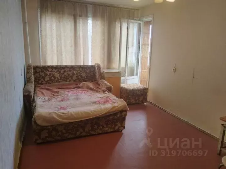 1-к кв. Санкт-Петербург ул. Стойкости, 27 (35.0 м) - Фото 0