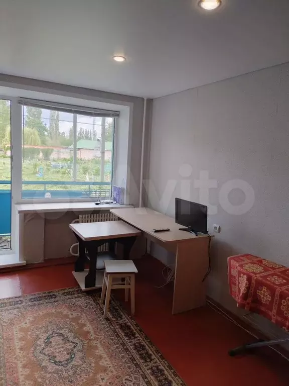 4-к. квартира, 31 м, 4/5 эт. - Фото 0