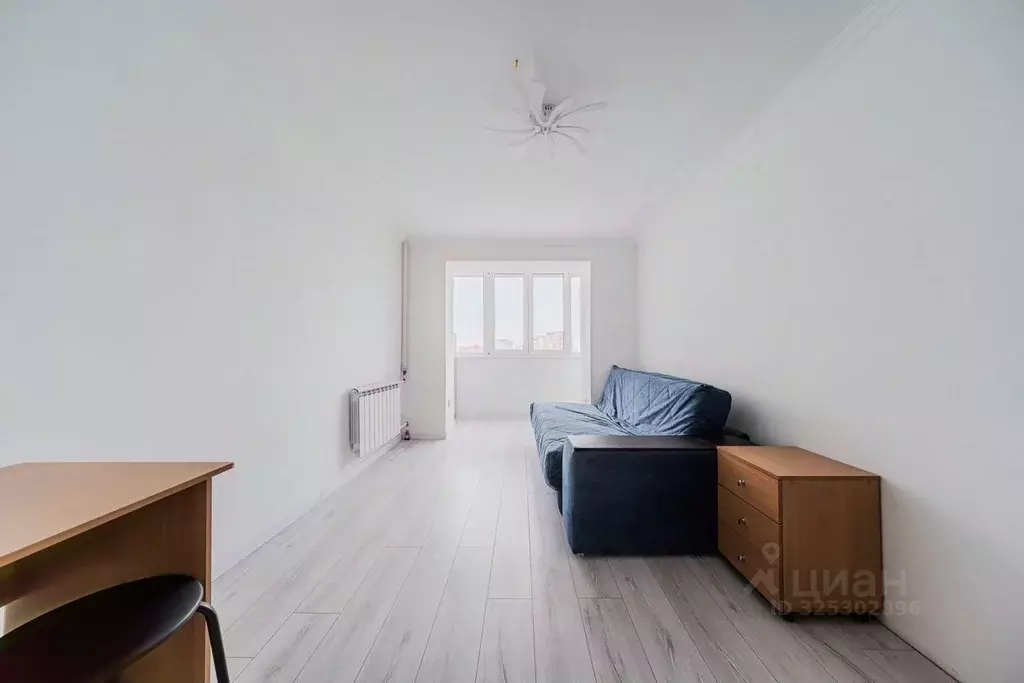 Комната Санкт-Петербург Придорожная аллея, 15 - Фото 2