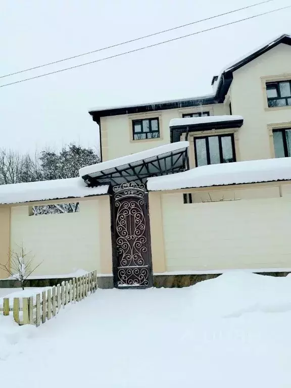 Коттедж в Москва Филатов Луг-2 СНТ, 1 (350 м) - Фото 1