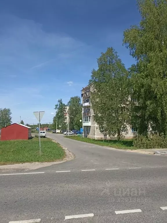 Участок в Московская область, Сергиево-Посадский городской округ, с. ... - Фото 2