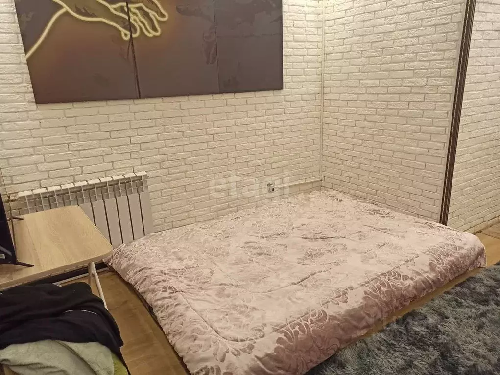 1-к кв. Ставропольский край, Пятигорск ул. Юлиуса Фучика (30.0 м) - Фото 0