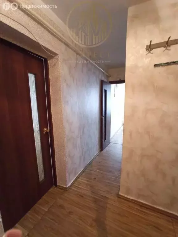 1-комнатная квартира: Кисловодск, Железнодорожная улица, 58 (36.2 м) - Фото 0