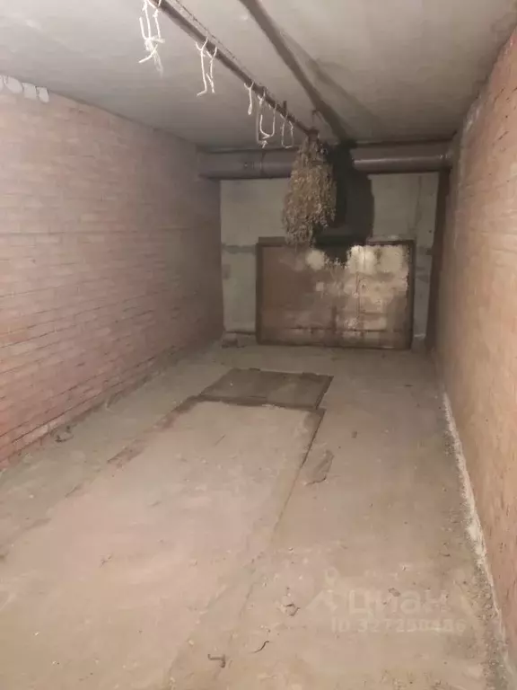 Гараж в Самарская область, Тольятти Комсомольская ул., 159Е (19 м) - Фото 0