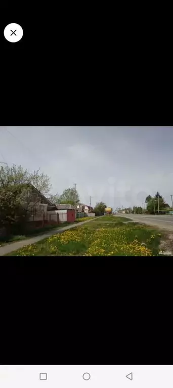 Дом 61,9 м на участке 17 сот. - Фото 0