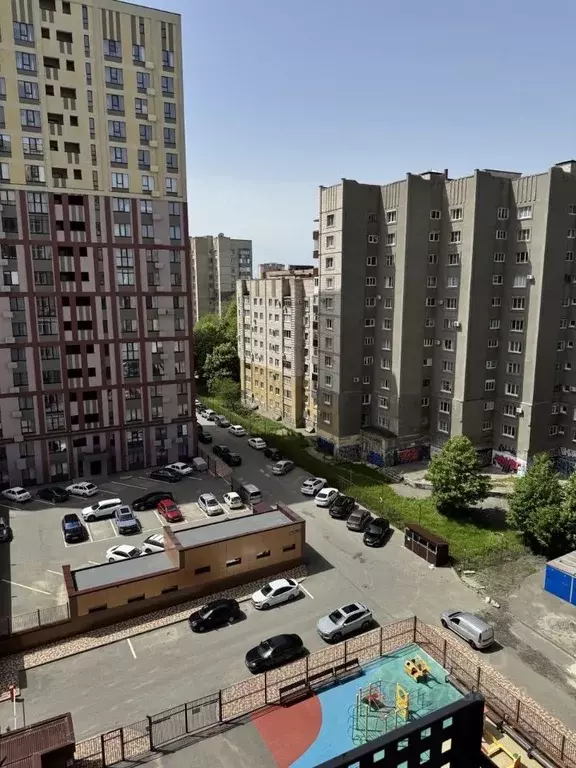 3-к кв. Ставропольский край, Ставрополь ул. 50 лет ВЛКСМ, 11/2 (92.0 ... - Фото 0