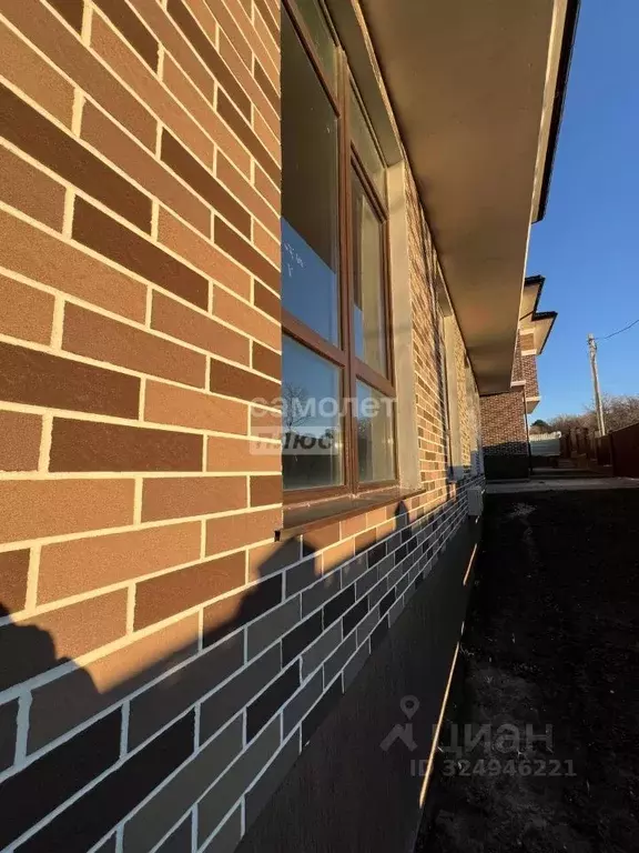 Дом в Краснодарский край, Геленджик ул. Майи Осичевой (200 м) - Фото 2