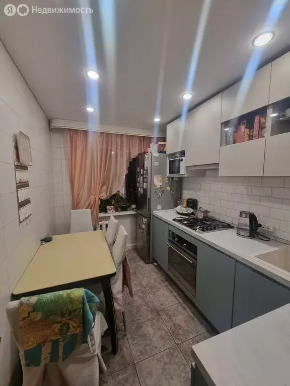 2-комнатная квартира: Подольск, улица Свердлова, 54 (47.2 м) - Фото 2