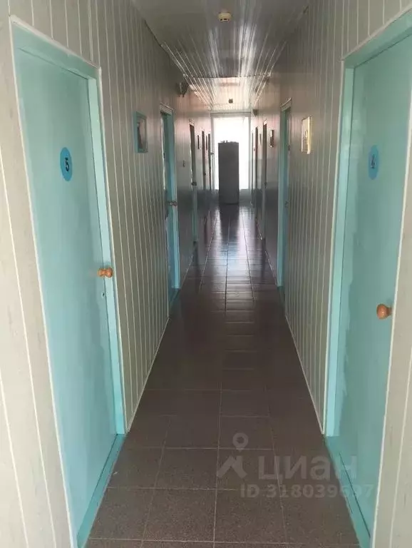 Комната Краснодарский край, Сочи Макопсе мкр, ул. Греческая, 21А - Фото 2