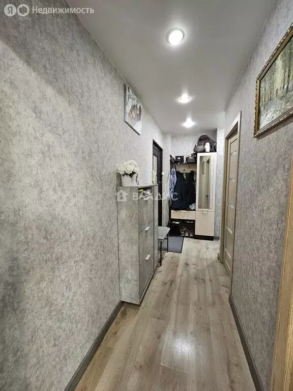 2-комнатная квартира: Раменское, Коммунистическая улица, 2 (42 м) - Фото 1