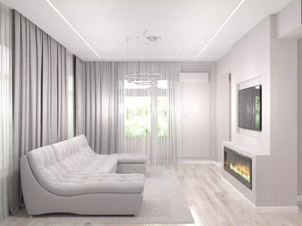 Коттедж в Краснодарский край, Краснодар ул. Константина Гондаря, 7 ... - Фото 0