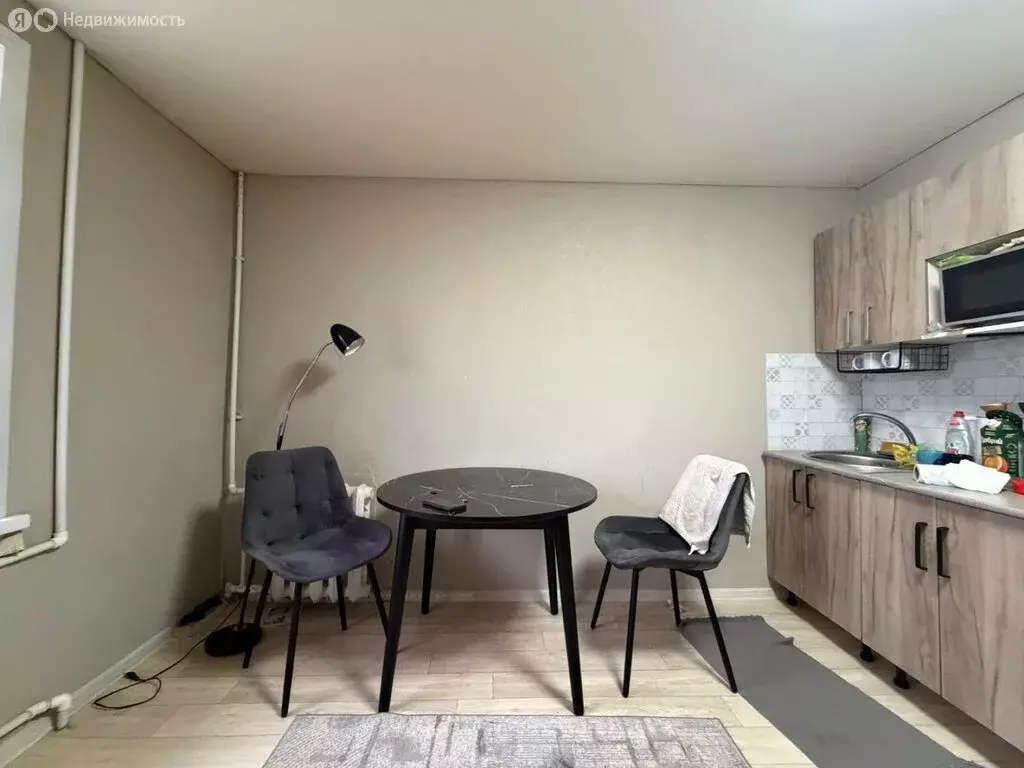 1к в -комнатной квартире (21.52 м) - Фото 2