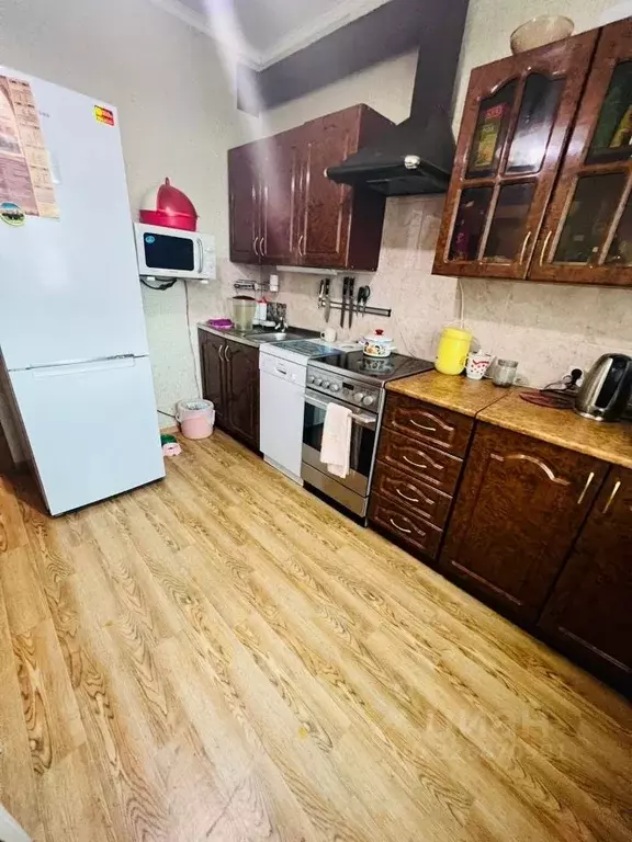 2-к кв. Челябинская область, Челябинск ул. Чичерина, 36Б (60.0 м) - Фото 2