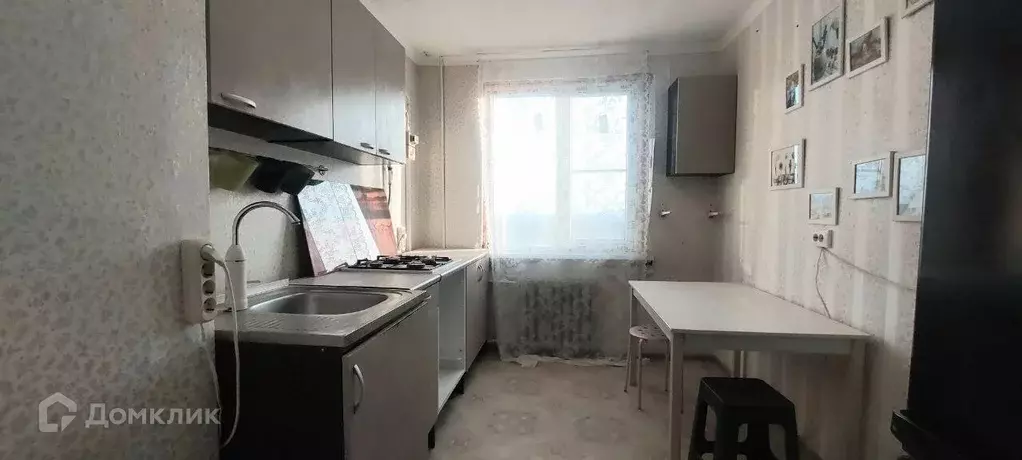 Продаётся 2-к квартира, 53 м - Фото 1
