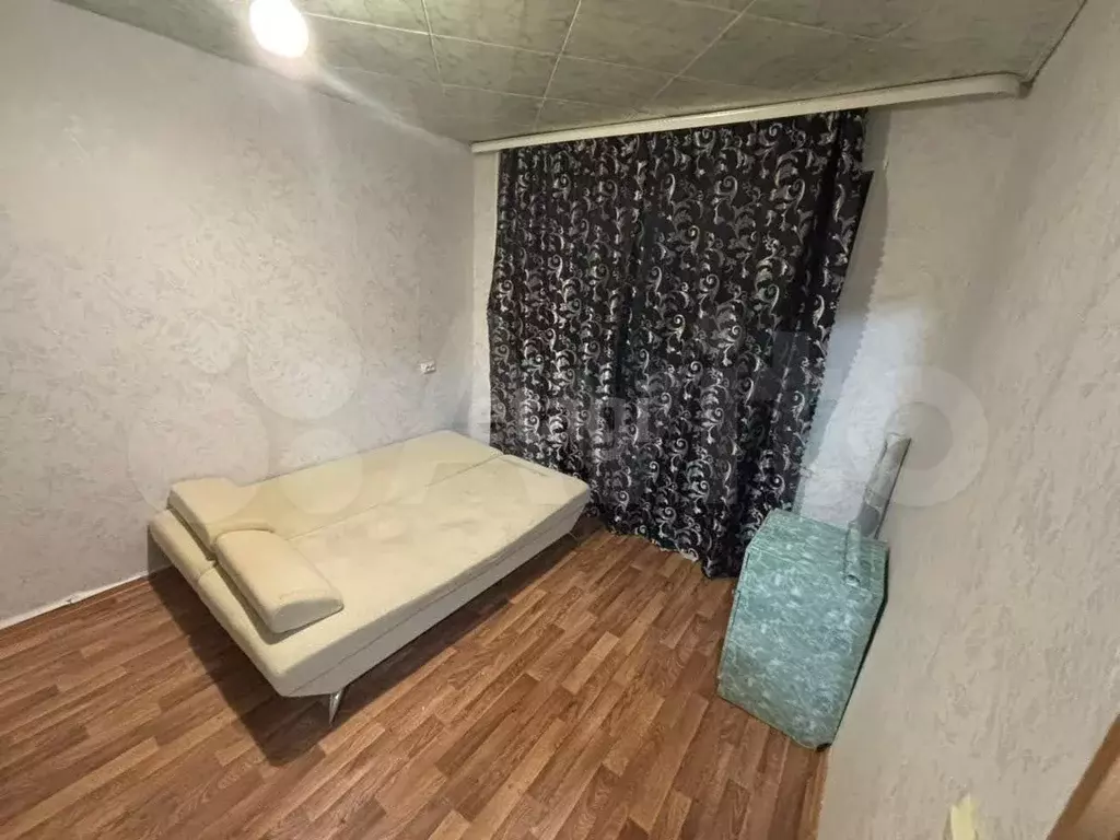 1-к. квартира, 20,5 м, 1/9 эт. - Фото 0