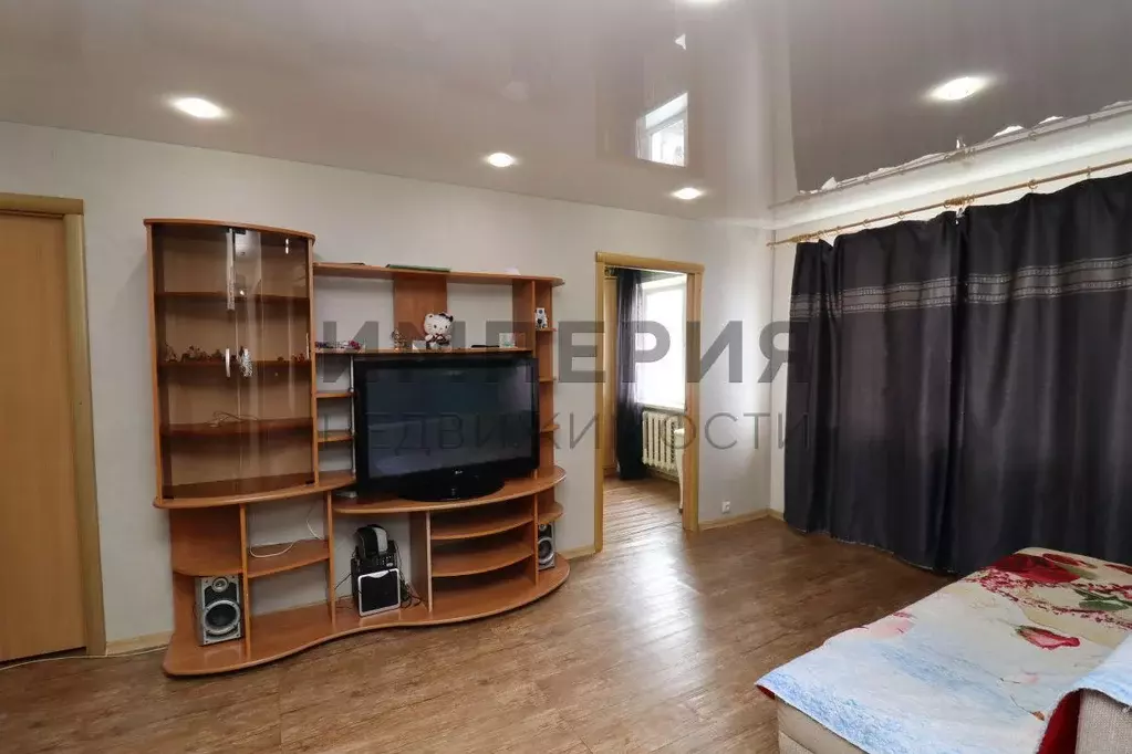Квартира, 2 комнаты, 41.3 м - Фото 0