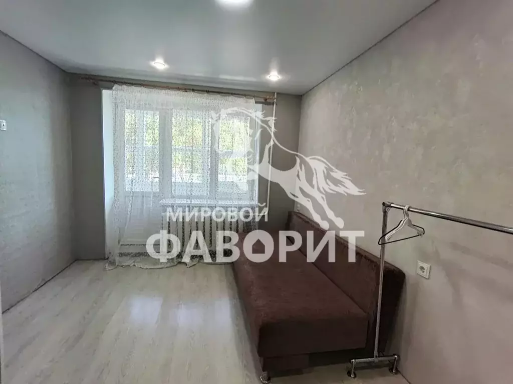 Квартира, 1 комната, 26.7 м - Фото 0