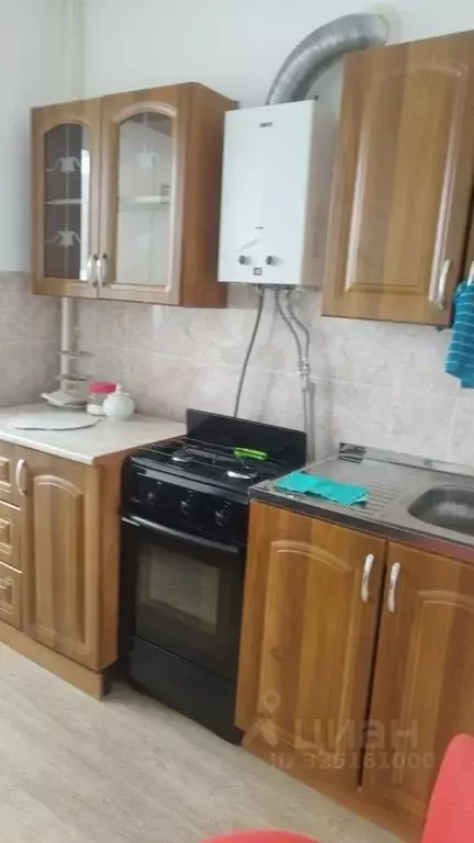 2-к кв. Ставропольский край, Пятигорск Московская ул., 14К11 (42.0 м) - Фото 1