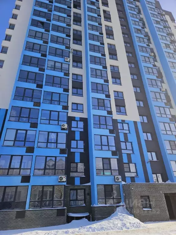 2-к кв. Алтайский край, Барнаул Северный Власихинский проезд, 131к3с ... - Фото 2