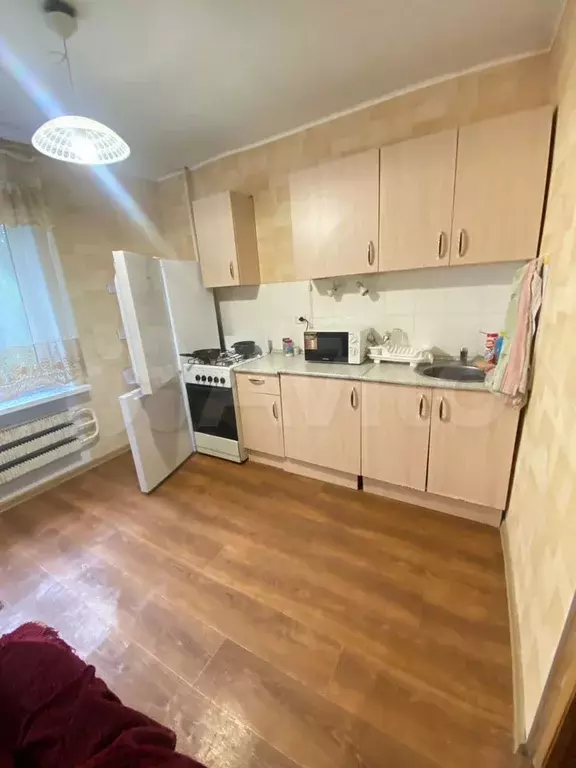 1-к. квартира, 36 м, 3/9 эт. - Фото 0