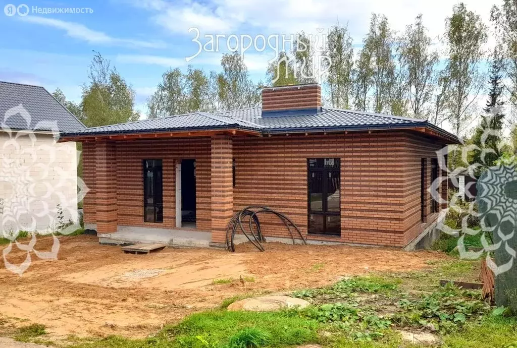 Дом в Московская область, городской округ Пушкинский, деревня Мураново ... - Фото 1