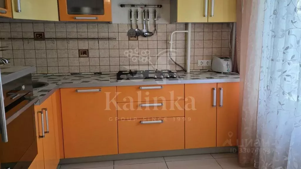 3-к кв. Московская область, Мытищи ул. Академика Каргина, 38к3 (56.8 ... - Фото 1
