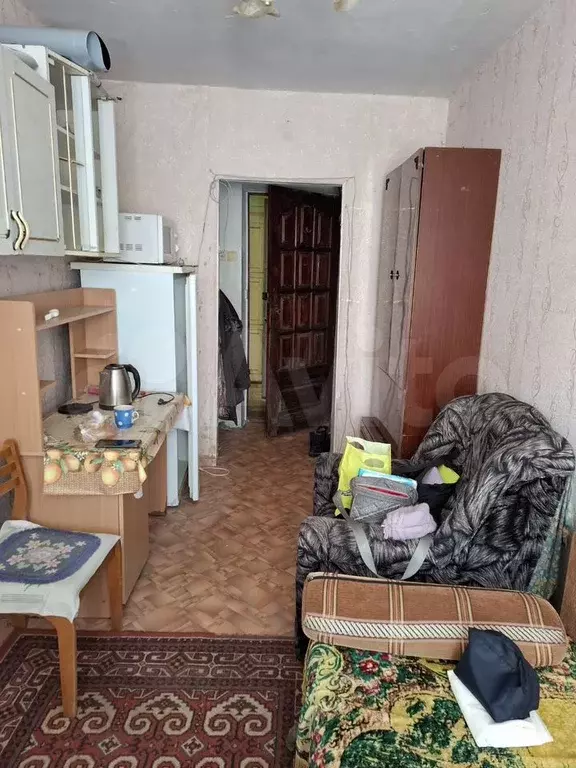 Комната 12 м в 5-к., 1/4 эт. - Фото 0