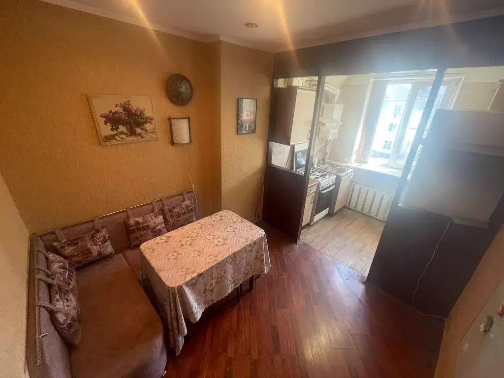 Продаётся 2-к квартира, 49 м - Фото 1