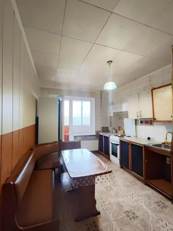 3-к кв. Нижегородская область, Нижний Новгород ул. Красных Зорь, 24 ... - Фото 1