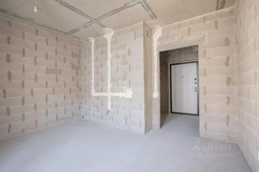 Квартира, студия, 22 м - Фото 2